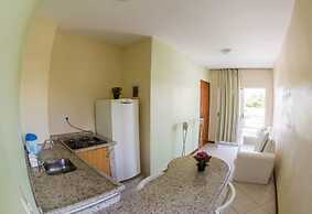 Pousada Praia Campeche