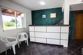 Pousada Praia Campeche