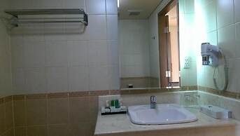 Puri KIIC Golf View Hotel