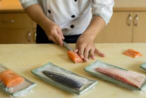 Puri KIIC Golf View Hotel