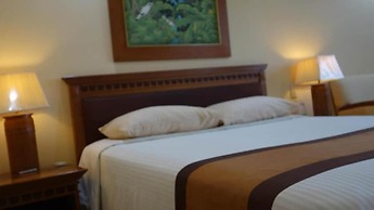 Puri KIIC Golf View Hotel