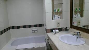 Puri KIIC Golf View Hotel