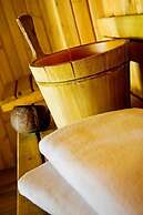 Puri KIIC Golf View Hotel