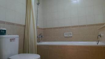 Puri KIIC Golf View Hotel