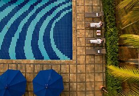 Puri KIIC Golf View Hotel