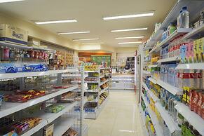 Puri KIIC Golf View Hotel