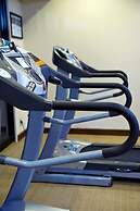 Puri KIIC Golf View Hotel