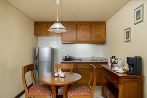 Puri KIIC Golf View Hotel