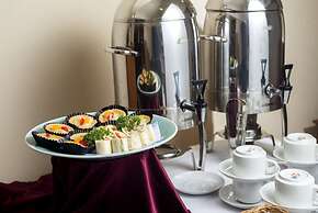 Puri KIIC Golf View Hotel