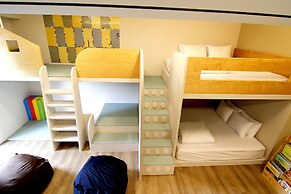 Sun Moon Lake 5Boat B&B