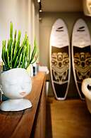 Sun Moon Lake 5Boat B&B