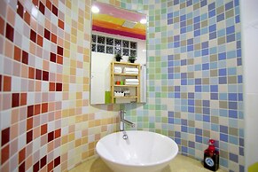 Sun Moon Lake 5Boat B&B