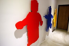 Sun Moon Lake 5Boat B&B