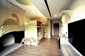 Sun Moon Lake 5Boat B&B