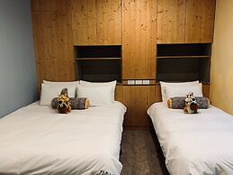 Sun Moon Lake 5Boat B&B