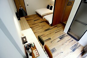 Sun Moon Lake 5Boat B&B