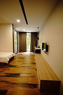 Sun Moon Lake 5Boat B&B