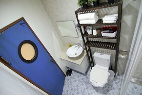 Sun Moon Lake 5Boat B&B