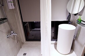 Sun Moon Lake 5Boat B&B