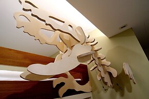 Sun Moon Lake 5Boat B&B