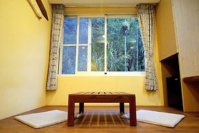 Sun Moon Lake 5Boat B&B