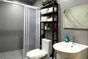 Sun Moon Lake 5Boat B&B