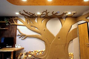 Sun Moon Lake 5Boat B&B