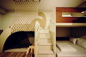 Sun Moon Lake 5Boat B&B