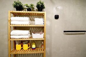 Sun Moon Lake 5Boat B&B