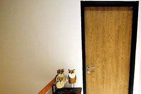 Sun Moon Lake 5Boat B&B