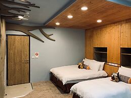 Sun Moon Lake 5Boat B&B