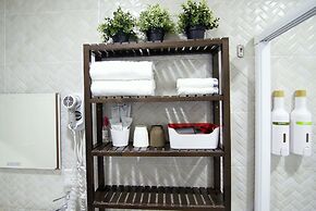 Sun Moon Lake 5Boat B&B