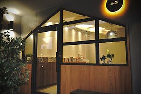 Sun Moon Lake 5Boat B&B