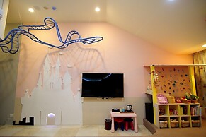 Sun Moon Lake 5Boat B&B