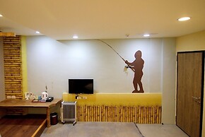 Sun Moon Lake 5Boat B&B