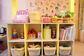 Sun Moon Lake 5Boat B&B