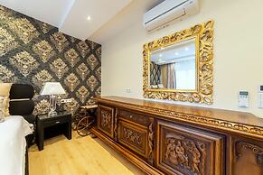 PMC Business Apartments