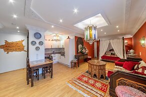 PMC Business Apartments