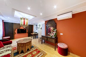 PMC Business Apartments