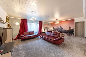 PMC Business Apartments