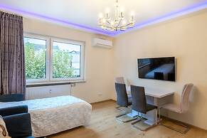 PMC Business Apartments
