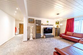 PMC Business Apartments