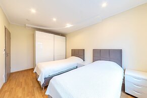 PMC Business Apartments
