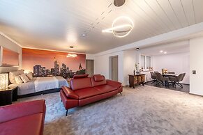 PMC Business Apartments