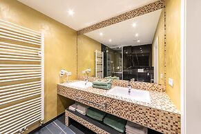PMC Business Apartments