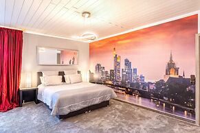 PMC Business Apartments