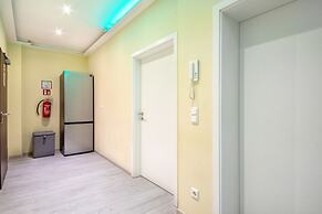 PMC Business Apartments