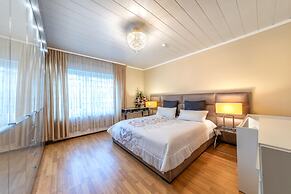 PMC Business Apartments