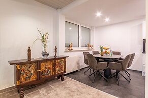 PMC Business Apartments
