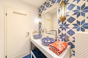 PMC Business Apartments